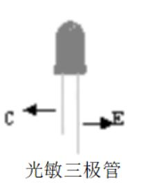 光敏三级管 /image/e-dog/光敏三极管.jpg