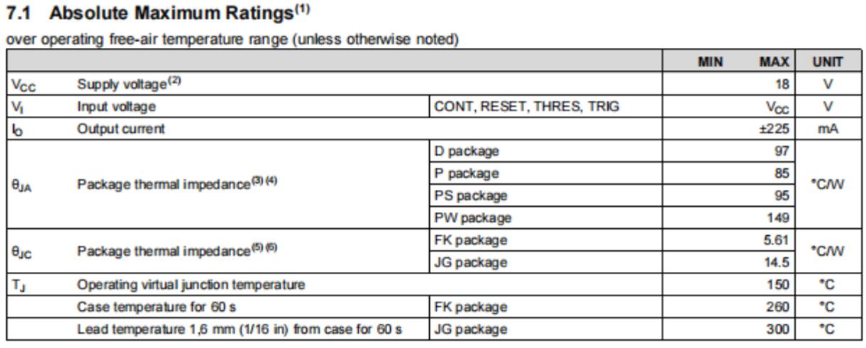 NE555P最大额定值 /image/e-dog/NE555P最大额定值.jpg